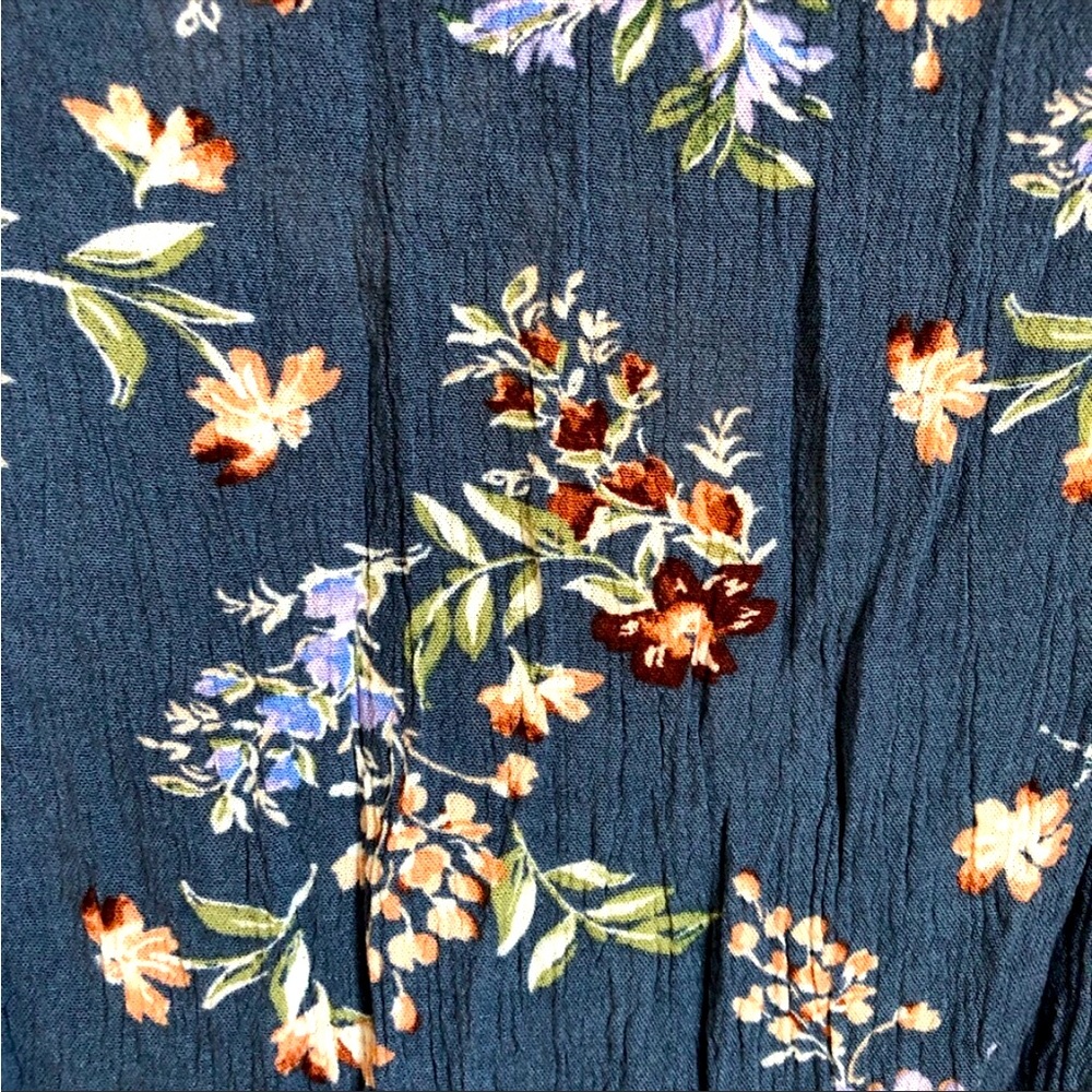 Torrid Tunic Lace-Up - image 7